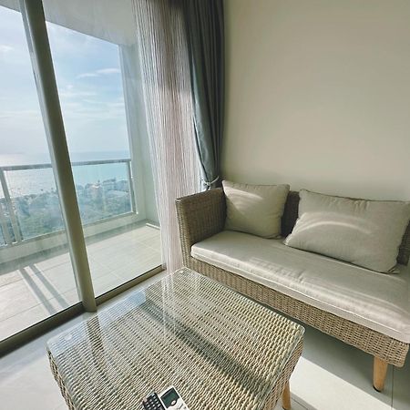 Riviera Jomtien By Daisy Pattaya 2 Daire Dış mekan fotoğraf