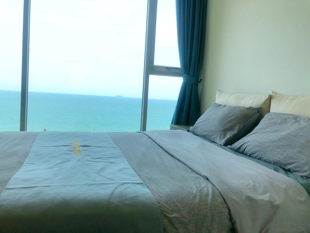 Riviera Jomtien By Daisy Pattaya 2 Daire Dış mekan fotoğraf